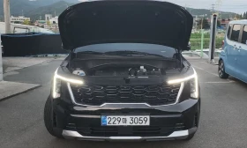 Kia Sorento ДИСТРОНИК * ПОДГРЕВИ * ОБДУХВАНЕ * 360 КАМЕРИ * , снимка 5