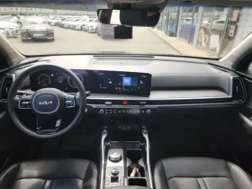 Kia Sorento ДИСТРОНИК * ПОДГРЕВИ * ОБДУХВАНЕ * 360 КАМЕРИ * , снимка 8