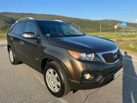 Kia Sorento 2.2 AUTO PANORAMA , снимка 2
