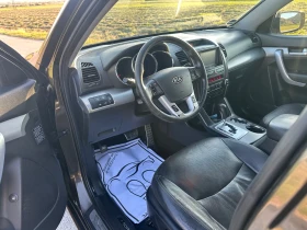 Kia Sorento 2.2 AUTO PANORAMA , снимка 8