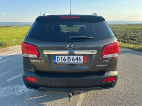 Kia Sorento 2.2 AUTO PANORAMA , снимка 6