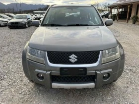 Suzuki Grand vitara 1.9DCI 129кс 4Х4, БЪРЗИ И БАВНИ КЛИМАТРОНИК ИТАЛИЯ, снимка 2