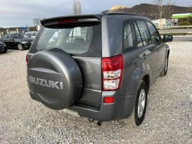 Suzuki Grand vitara 1.9DCI 129кс 4Х4, БЪРЗИ И БАВНИ КЛИМАТРОНИК ИТАЛИЯ, снимка 4