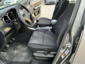 Suzuki Grand vitara 1.9DCI 129кс 4Х4, БЪРЗИ И БАВНИ КЛИМАТРОНИК ИТАЛИЯ, снимка 8