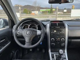 Suzuki Grand vitara 1.9DCI 129кс 4Х4, БЪРЗИ И БАВНИ КЛИМАТРОНИК ИТАЛИЯ, снимка 12