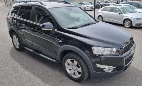 Chevrolet Captiva 2.4i 110000 | Mobile.bg    2