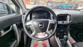 Chevrolet Captiva 2.4i 110000 | Mobile.bg    5