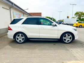     Mercedes-Benz ML 350 * AMG* * 360 * * * 