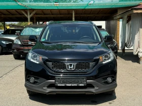 Honda Cr-v 2.0i* 4x4* СЕРВИЗНА КНИЖКА С ПЪЛНА ИСТОРИЯ В ХОНДА, снимка 2