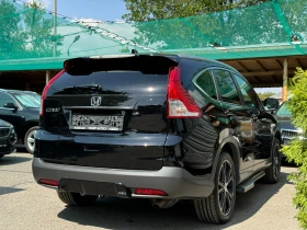 Honda Cr-v 2.0i* 4x4* СЕРВИЗНА КНИЖКА С ПЪЛНА ИСТОРИЯ В ХОНДА, снимка 5