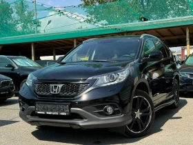 Honda Cr-v 2.0i* 4x4* СЕРВИЗНА КНИЖКА С ПЪЛНА ИСТОРИЯ В ХОНДА, снимка 1