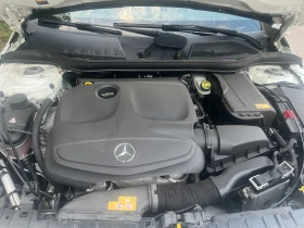 Mercedes-Benz GLA 250 7G-DCT 4MATIC PANORAMA , снимка 17