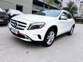 Mercedes-Benz GLA 250 7G-DCT 4MATIC PANORAMA , снимка 2