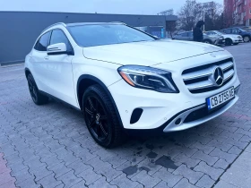 Mercedes-Benz GLA 250 7G-DCT 4MATIC PANORAMA , снимка 11