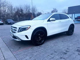 Mercedes-Benz GLA 250 7G-DCT 4MATIC PANORAMA , снимка 10