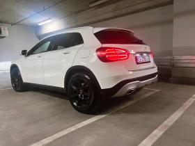 Mercedes-Benz GLA 250 7G-DCT 4MATIC PANORAMA , снимка 14