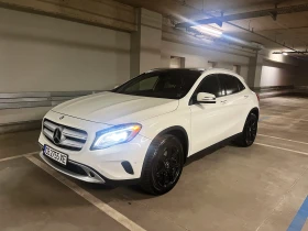 Mercedes-Benz GLA 250 7G-DCT 4MATIC PANORAMA , снимка 15