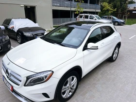     Mercedes-Benz GLA 250 7G-DCT 4MATIC PANORAMA 