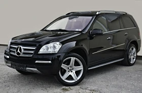 Mercedes-Benz GL 500 ПРОДАДЕН!!!, снимка 1