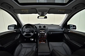 Mercedes-Benz GL 500 * 3XTV* FULL MAXXX*  | Mobile.bg    11