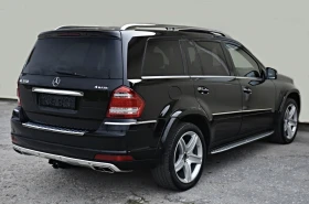 Mercedes-Benz GL 500 * 3XTV* FULL MAXXX* , снимка 4