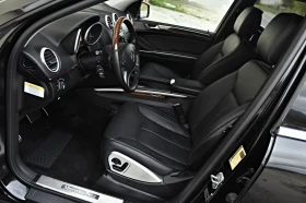 Mercedes-Benz GL 500 * 3XTV* FULL MAXXX* , снимка 8