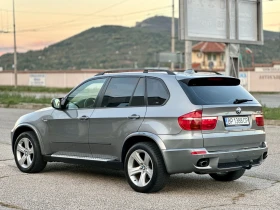 BMW X5 3.0D M-PACKET | Mobile.bg    7