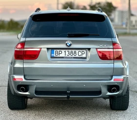 BMW X5 3.0D M-PACKET | Mobile.bg    6