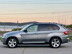 BMW X5 3.0D M-PACKET | Mobile.bg    8