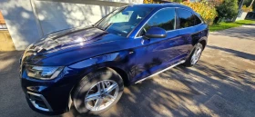 Audi Q5 SPORTBACK 40 TDI QATRO S LINE - [4] 