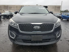 Kia Sorento LX 2.4L  - [6] 