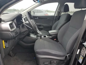 Kia Sorento LX 2.4L  - [8] 