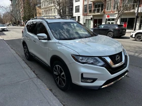 Nissan X-trail 2.5-4x4, снимка 1