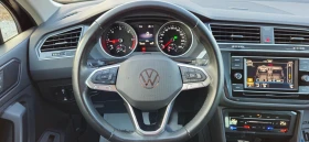 VW Tiguan 2, 0TDI* 150k* 2022* 44* *   | Mobile.bg    9