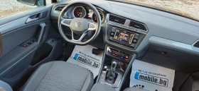 VW Tiguan 2, 0TDI* 150k* 2022* 44* *   | Mobile.bg    8