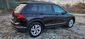 VW Tiguan 2, 0TDI* 150kс* 2022год* 4Х4* АВТОМАТИК* ТОП СЪСТО, снимка 4