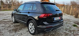 VW Tiguan 2, 0TDI* 150kс* 2022год* 4Х4* АВТОМАТИК* ТОП СЪСТО, снимка 6