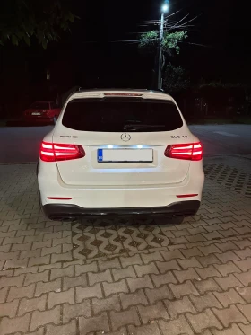 Mercedes-Benz GLC 43 AMG Performance Exhaust, снимка 3