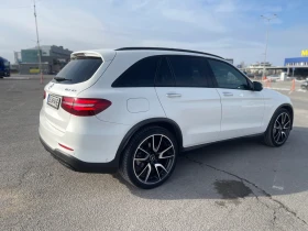 Mercedes-Benz GLC 43 AMG Performance Exhaust, снимка 6