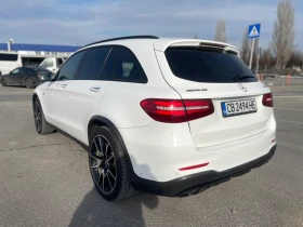 Mercedes-Benz GLC 43 AMG Performance Exhaust | Mobile.bg    3