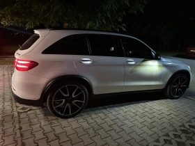 Mercedes-Benz GLC 43 AMG Performance Exhaust, снимка 5