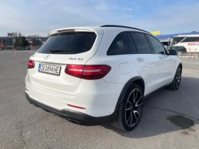 Mercedes-Benz GLC 43 AMG Performance Exhaust | Mobile.bg    4