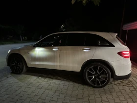 Mercedes-Benz GLC 43 AMG Performance Exhaust, снимка 4