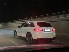 Mercedes-Benz GLC 43 AMG Performance Exhaust, снимка 2