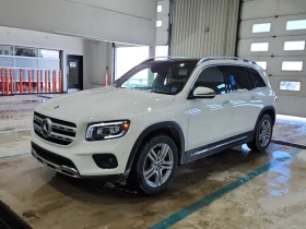 Mercedes-Benz GLB 250 (CARFAX) * АВТО КРЕДИТ - 58200 лв. - 66127383 | Car24.bg