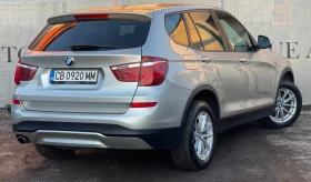 BMW X3 2.0d* FaceLift* xDrive* KeylessGo* NAVI | Mobile.bg    2