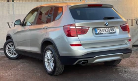 BMW X3 2.0d* FaceLift* xDrive* KeylessGo* NAVI | Mobile.bg    4