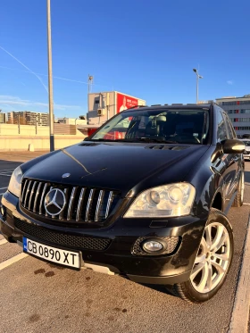 Mercedes-Benz ML 320 TOP, снимка 1