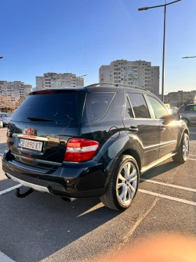 Mercedes-Benz ML 320 TOP | Mobile.bg    6