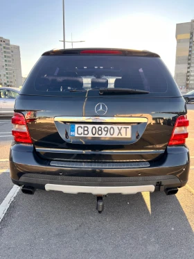 Mercedes-Benz ML 320 TOP | Mobile.bg    7